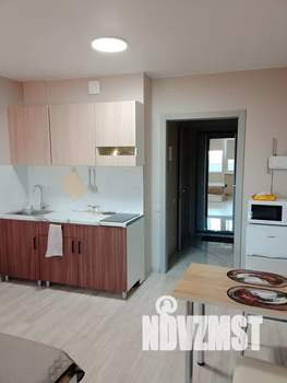 1-к квартира, посуточно, 25м2, 16/17 этаж