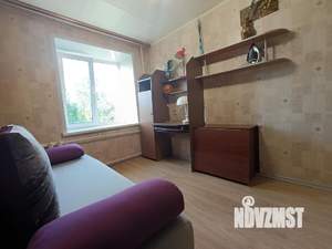 3-к квартира, на длительный срок, 80м2, 4/5 этаж