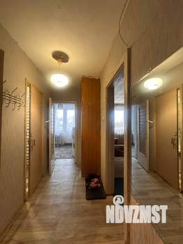 1-к квартира, на длительный срок, 31м2, 5/5 этаж