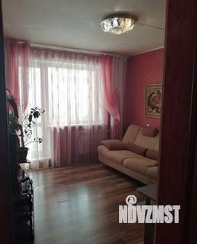 1-к квартира, на длительный срок, 36м2, 3/16 этаж