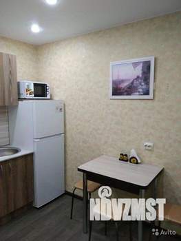 2-к квартира, посуточно, 44м2, 1/1 этаж