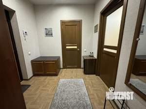 1-к квартира, на длительный срок, 45м2, 6/14 этаж