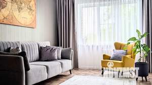 3-к квартира, посуточно, 85м2, 5/11 этаж