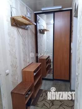 2-к квартира, на длительный срок, 46м2, 1/4 этаж