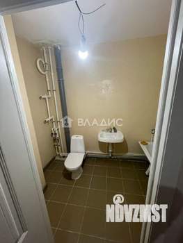 1-к квартира, на длительный срок, 42м2, 6/17 этаж