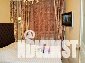 2-к квартира, посуточно, 60м2, 9/18 этаж