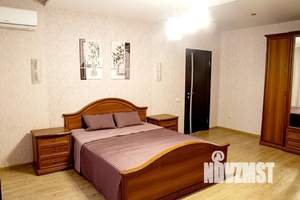 2-к квартира, посуточно, 90м2, 5/9 этаж