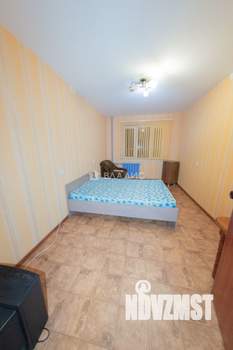 1-к квартира, на длительный срок, 41м2, 3/17 этаж