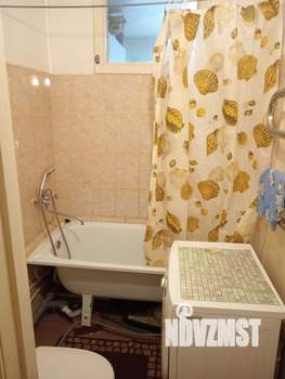 1-к квартира, на длительный срок, 31м2, 2/5 этаж