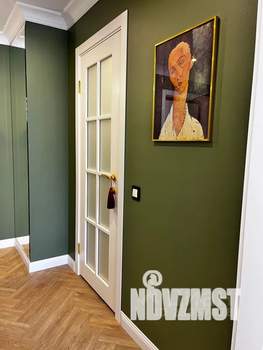 1-к квартира, посуточно, 41м2, 18/18 этаж