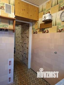 1-к квартира, на длительный срок, 32м2, 4/5 этаж