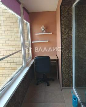 3-к квартира, на длительный срок, 85м2, 4/7 этаж