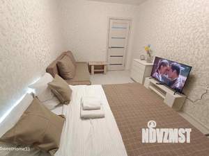 1-к квартира, посуточно, 33м2, 1/1 этаж