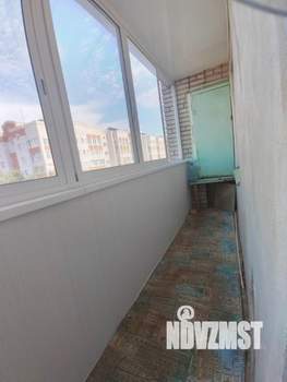 1-к квартира, на длительный срок, 32м2, 8/9 этаж
