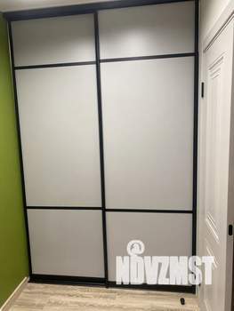 1-к квартира, посуточно, 48м2, 3/17 этаж