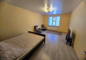 1-к квартира, на длительный срок, 50м2, 2/3 этаж