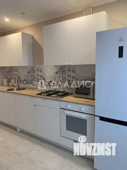 1-к квартира, на длительный срок, 39м2, 6/10 этаж