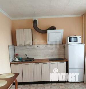 1-к квартира, на длительный срок, 34м2, 7/13 этаж