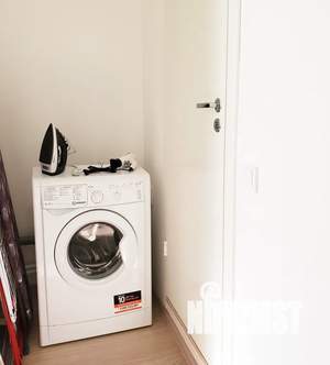 Студия квартира, посуточно, 24м2, 18/19 этаж