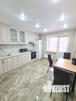 1-к квартира, на длительный срок, 44м2, 16/18 этаж