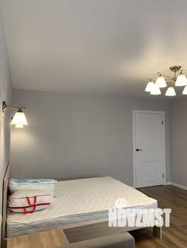 1-к квартира, на длительный срок, 46м2, 8/10 этаж