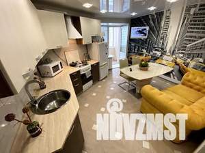 2-к квартира, посуточно, 76м2, 1/1 этаж