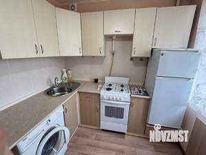 1-к квартира, на длительный срок, 30м2, 3/5 этаж