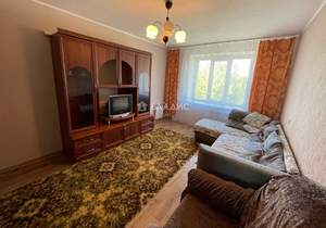 1-к квартира, на длительный срок, 42м2, 1/7 этаж