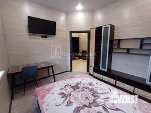 1-к квартира, на длительный срок, 36м2, 1/2 этаж