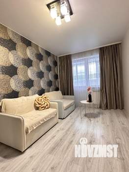 2-к квартира, посуточно, 60м2, 1/1 этаж