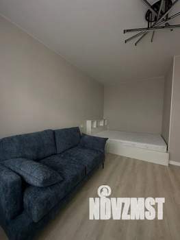 1-к квартира, посуточно, 32м2, 8/10 этаж