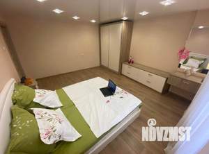 1-к квартира, посуточно, 75м2, 1/1 этаж