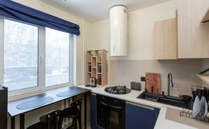 3-к квартира, на длительный срок, 586м2, 2/5 этаж