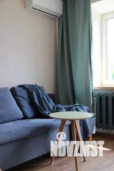 2-к квартира, посуточно, 41м2, 5/5 этаж