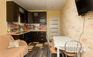 2-к квартира, на длительный срок, 57м2, 14/17 этаж