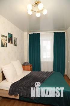 2-к квартира, посуточно, 75м2, 2/9 этаж