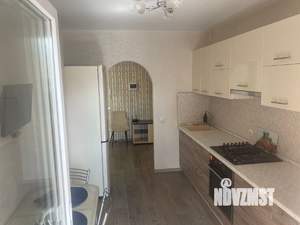 1-к квартира, на длительный срок, 41м2, 11/18 этаж