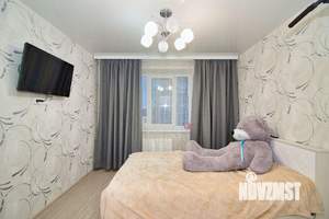 2-к квартира, на длительный срок, 49м2, 11/18 этаж
