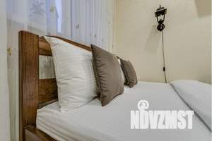 1-к квартира, посуточно, 21м2, 1/5 этаж
