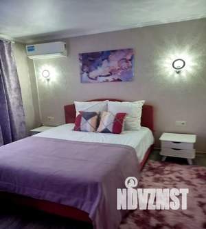 1-к квартира, посуточно, 40м2, 2/2 этаж