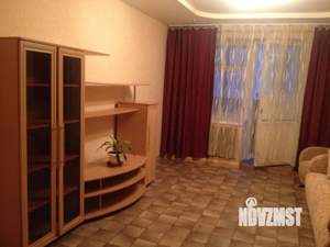 1-к квартира, на длительный срок, 50м2, 1/10 этаж