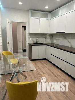 1-к квартира, посуточно, 45м2, 4/9 этаж