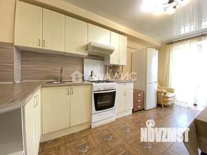 1-к квартира, на длительный срок, 45м2, 1/7 этаж