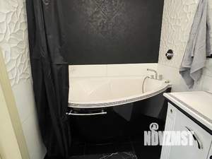 1-к квартира, посуточно, 45м2, 9/18 этаж