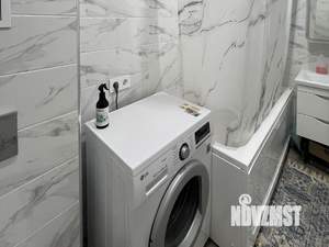 1-к квартира, на длительный срок, 48м2, 1/18 этаж