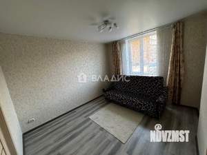 2-к квартира, на длительный срок, 57м2, 1/17 этаж