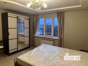 1-к квартира, на длительный срок, 42м2, 8/9 этаж