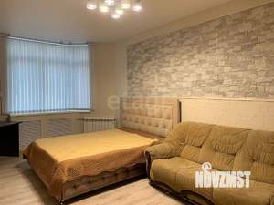 1-к квартира, на длительный срок, 42м2, 2/16 этаж