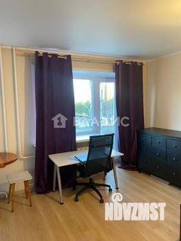 Студия квартира, на длительный срок, 31м2, 4/5 этаж