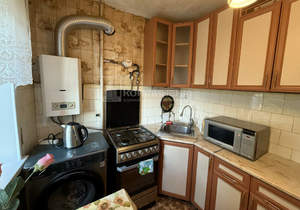 2-к квартира, на длительный срок, 45м2, 3/5 этаж